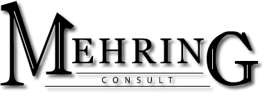 Logo J. Mehring Consult